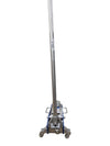 Power Fist 3-Ton Aluminum Hydraulic Floor Jack