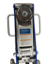 Power Fist 3-Ton Aluminum Hydraulic Floor Jack