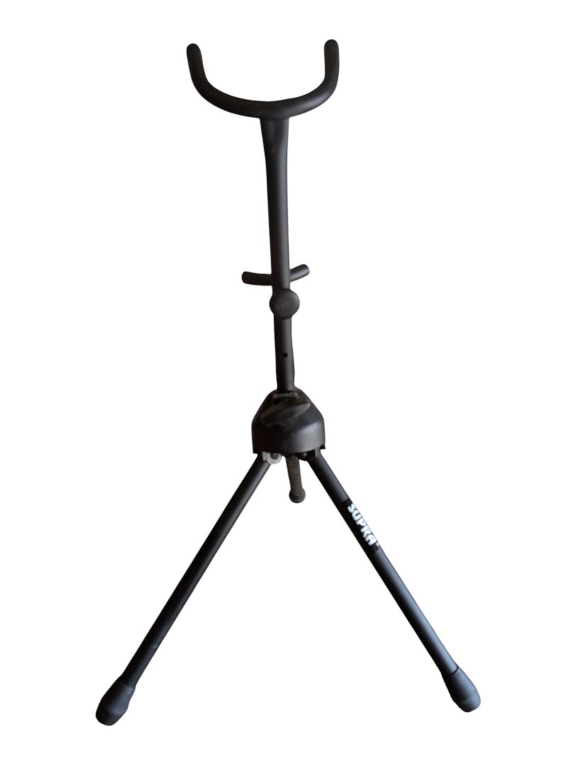Adjustable Folding Saxophone / Instrument Stand
