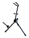 Adjustable Folding Saxophone / Instrument Stand