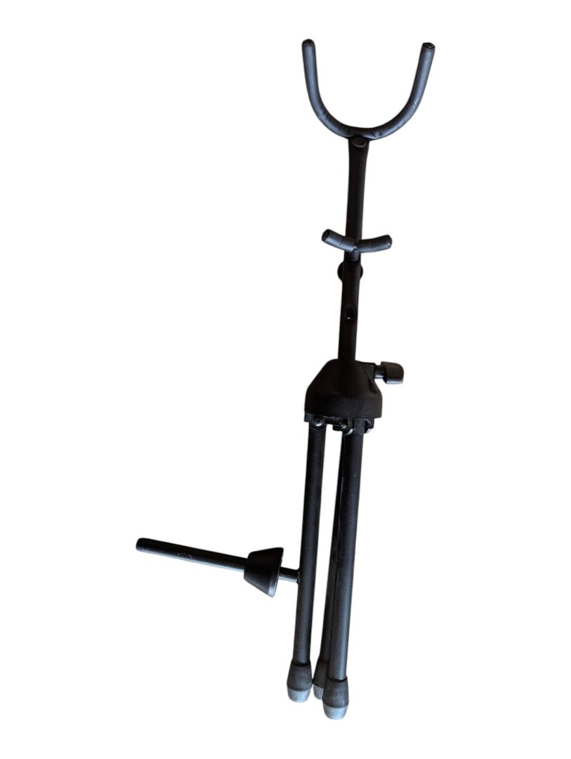 Adjustable Folding Saxophone / Instrument Stand