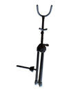 Adjustable Folding Saxophone / Instrument Stand