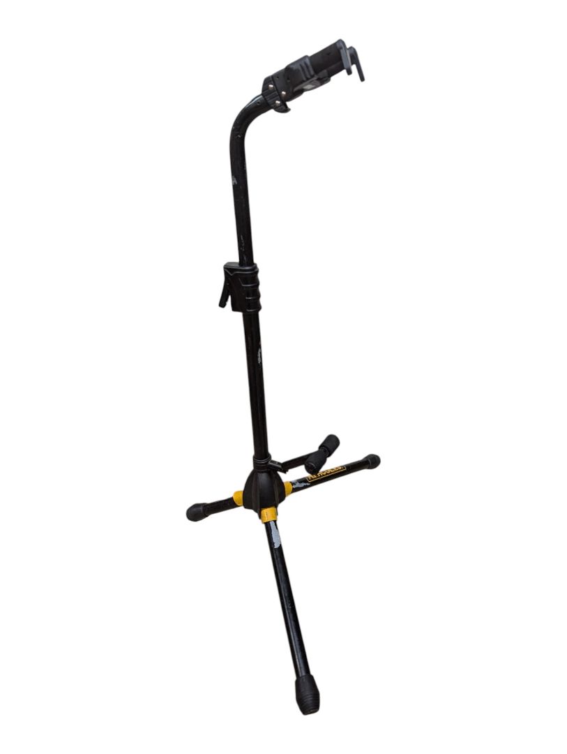 Hercules Auto Grip Guitar Stand