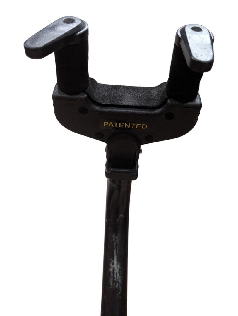 Hercules Auto Grip Guitar Stand
