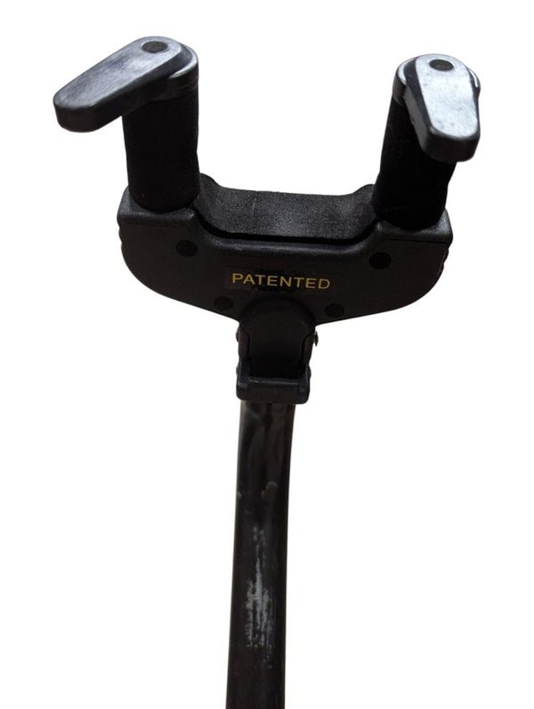 Hercules Auto Grip Guitar Stand