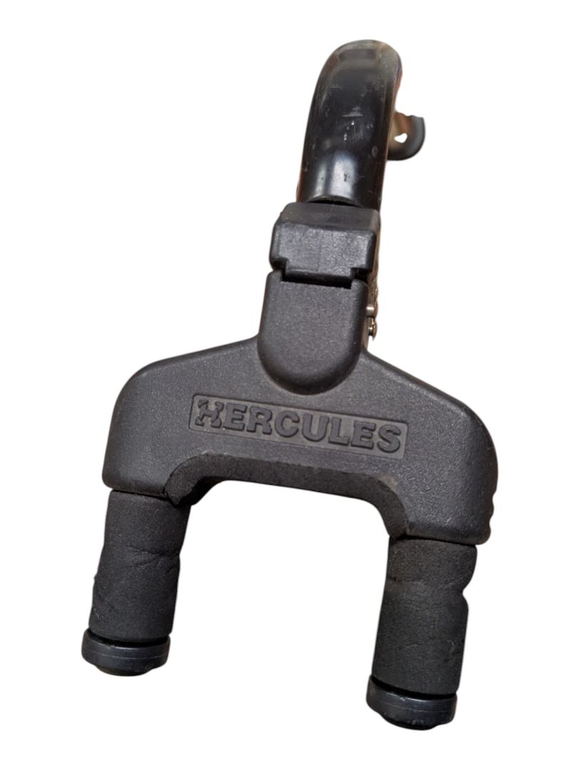 Hercules Auto Grip Guitar Stand