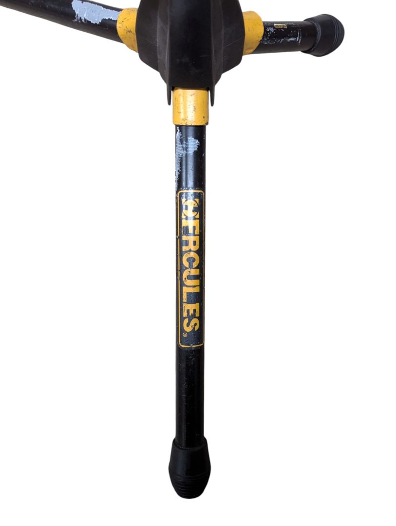 Hercules Auto Grip Guitar Stand