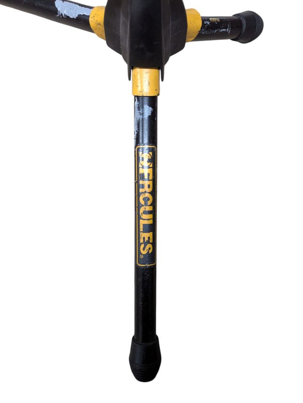 Hercules Auto Grip Guitar Stand