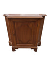 The Hespeler Furniture Co. Cherry Wood Commode Cabinet