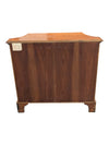 The Hespeler Furniture Co. Cherry Wood Commode Cabinet
