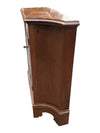 The Hespeler Furniture Co. Cherry Wood Commode Cabinet
