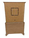 Durham Furniture Cherry-Finish Entertainment Armoire