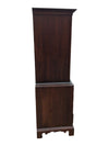Durham Furniture Cherry-Finish Entertainment Armoire