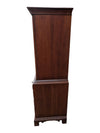Durham Furniture Cherry-Finish Entertainment Armoire with Drawers