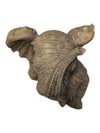 Innovation Sitting Elephant Decorative Figurine