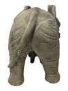 Elephant and Calf Decorative Figurine