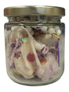 Petal Bloom Jar Curated Mixed Costume Jewelry Collection