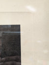 Vintage “The Soul’s Awakening” Framed Portrait Print