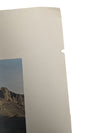 Desert Mountain Landscape Photographic Print