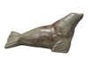 Vintage Canadian Carved-Style Seal Sculpture