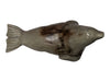 Vintage Canadian Carved-Style Seal Sculpture