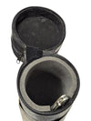 Trudeau 4-Piece Tubular Wine Travel Case & Accessory Set