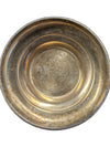 E.P. Copper Viking Plate Silver-Plated Teapot
