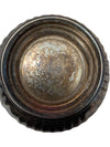 Viking Plate E.P. Copper Cream & Sugar Set with Tray