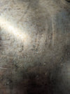 Old English Reproduction Silver-Plated Serving Tray