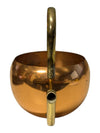 Vintage Copper & Brass Watering Can