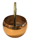 Vintage Copper & Brass Watering Can