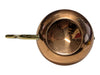 Vintage Copper & Brass Watering Can