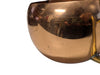 Vintage Copper & Brass Watering Can