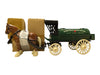 Ertl Collectibles Horse & Wagon – Elmira Maple Syrup Festival 1999 Toy Show