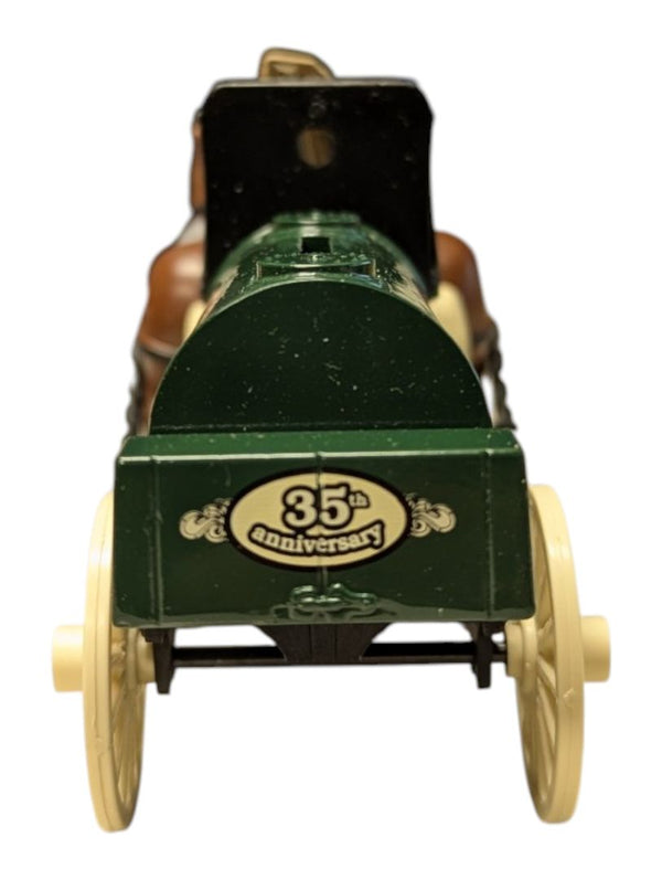 Ertl Collectibles Horse & Wagon – Elmira Maple Syrup Festival 1999 Toy Show