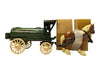 Ertl Collectibles Horse & Wagon – Elmira Maple Syrup Festival 1999 Toy Show