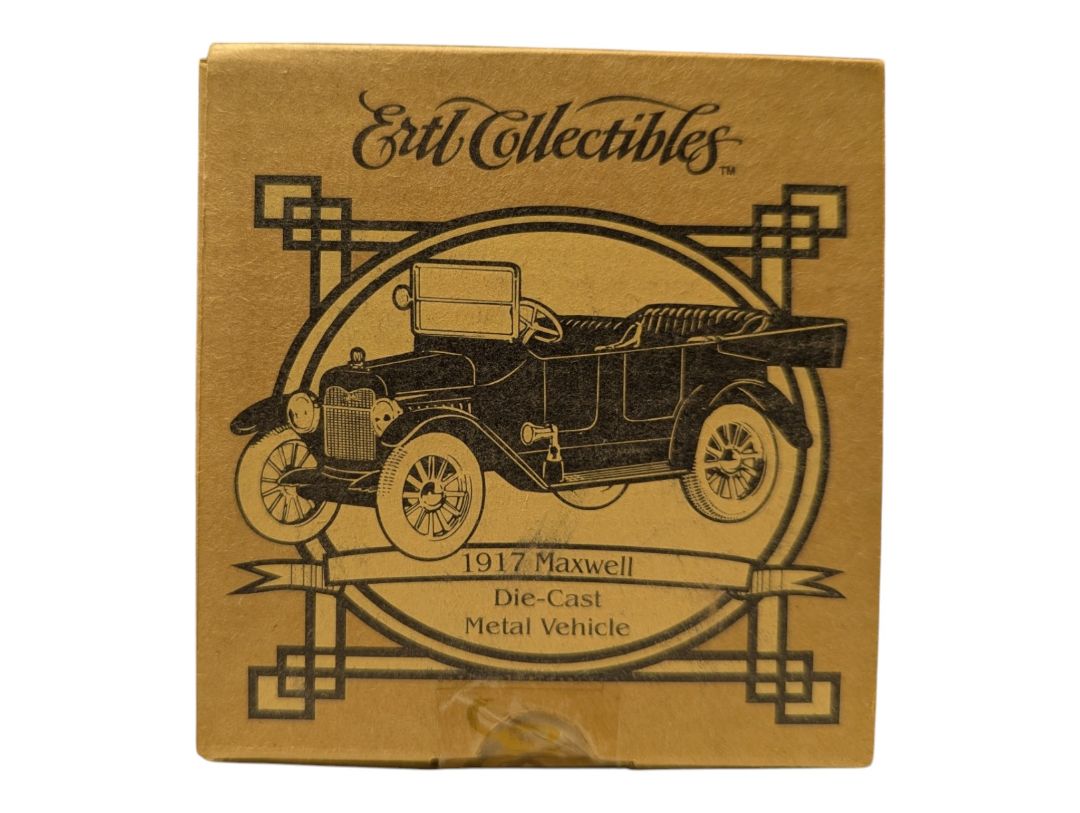 Ertl Collectibles 1917 Maxwell – Elmira Maple Syrup Festival 2000 Toy Show