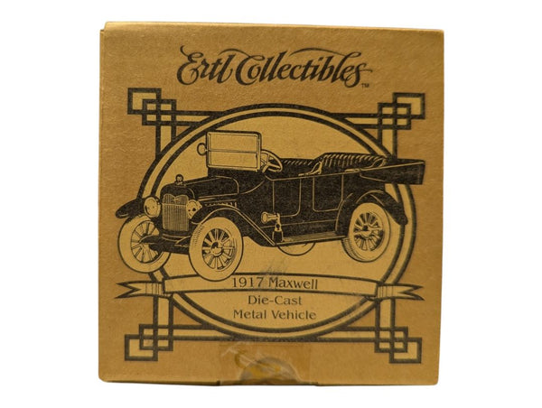 Ertl Collectibles 1917 Maxwell – Elmira Maple Syrup Festival 2000 Toy Show