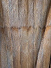 Kaufman Furs Brown Mink Fur Coat