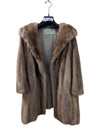 Eaton’s Fur Salon Mink Coat
