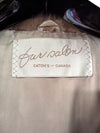Eaton’s Fur Salon Mink Coat