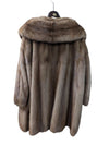 Eaton’s Fur Salon Mink Coat