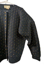 Indor Angora & Lambswool Cardigan
