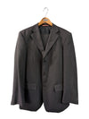 Taylor & Wright Men’s Pinstripe Suit