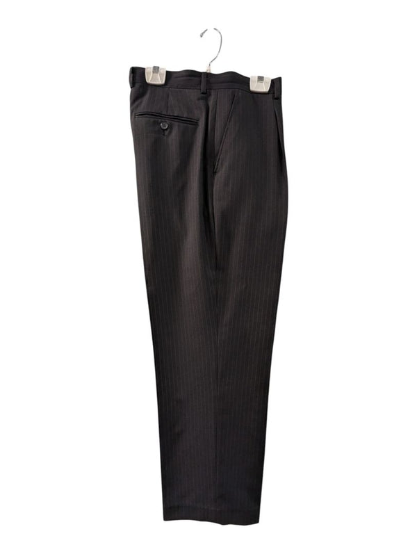 Taylor & Wright Men’s Pinstripe Suit