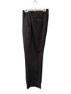 Taylor & Wright Men’s Pinstripe Suit