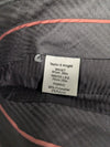 Taylor & Wright Men’s Pinstripe Suit