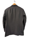 Taylor & Wright Men’s Pinstripe Suit