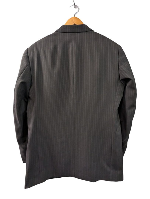 Taylor & Wright Men’s Pinstripe Suit