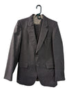 Avery Row Men’s 3-Piece Wool Suit